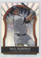 Paul Konerko #/549