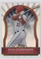 Ryan Zimmerman #/549