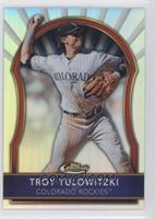 Troy Tulowitzki #/549