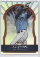 B.J. Upton #/549