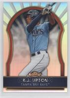 B.J. Upton #/549