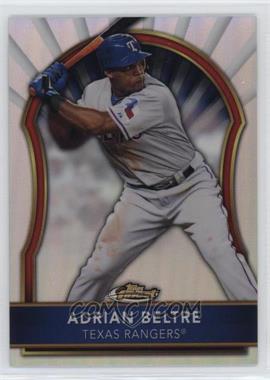 2011 Topps Finest - [Base] - Refractor #26 - Adrian Beltre /549