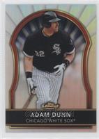 Adam Dunn #/549