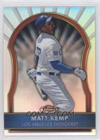 Matt Kemp #/549