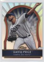 David Price #/549