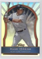 Mark Teixeira #/549