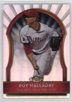 Roy Halladay [EX to NM] #/549