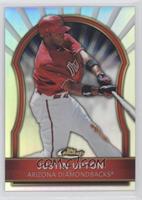 Justin Upton #/549