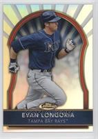 Evan Longoria #/549