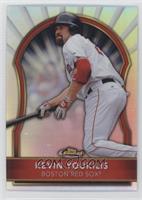 Kevin Youkilis #/549