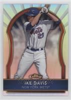 Ike Davis #/549