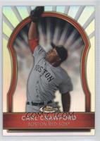 Carl Crawford #/549