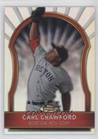 Carl Crawford #/549