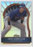 Josh Hamilton #/549