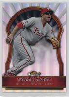 Chase Utley #/549