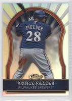 Prince Fielder [Noted] #/549