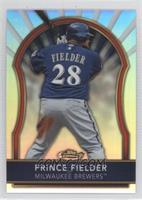 Prince Fielder #/549