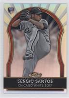 Sergio Santos #/549