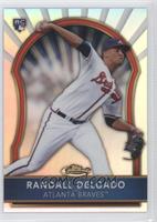 Randall Delgado #/549