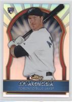 J.P. Arencibia #/549