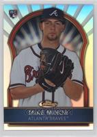 Mike Minor #/549