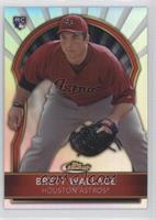 Brett Wallace #/549