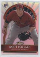 Brett Wallace #/549