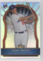 Jerry Sands #/549