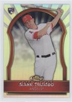 Mark Trumbo #/549