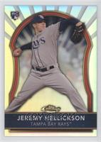 Jeremy Hellickson #/549