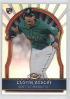 Dustin Ackley #/549