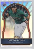 Dustin Ackley #/549