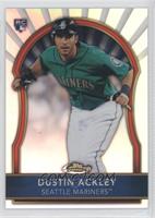 Dustin Ackley #/549