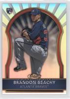 Brandon Beachy #/549