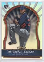 Brandon Beachy #/549