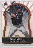 Brent Morel [Noted] #/549