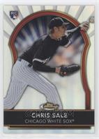 Chris Sale [EX to NM] #/549