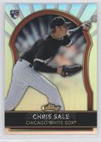 Chris Sale #/549