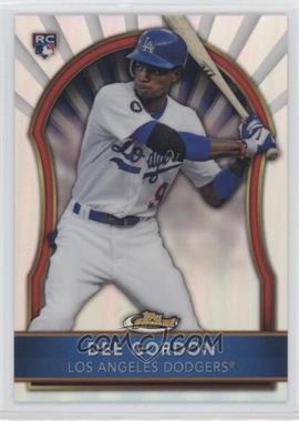 2011 Topps Finest - [Base] - Refractor #82 - Dee Gordon /549