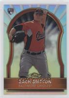 Zach Britton #/549