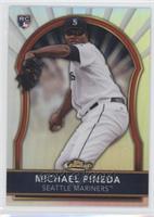 Michael Pineda #/549