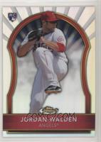 Jordan Walden #/549