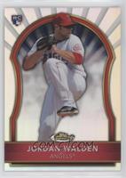 Jordan Walden #/549