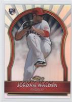 Jordan Walden #/549