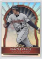 Hunter Pence #/549