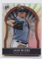 Jake McGee #/549