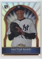 Hector Noesi #/549