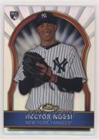 Hector Noesi #/549