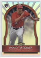 Danny Espinosa #/549