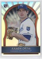 Aaron Crow #/549